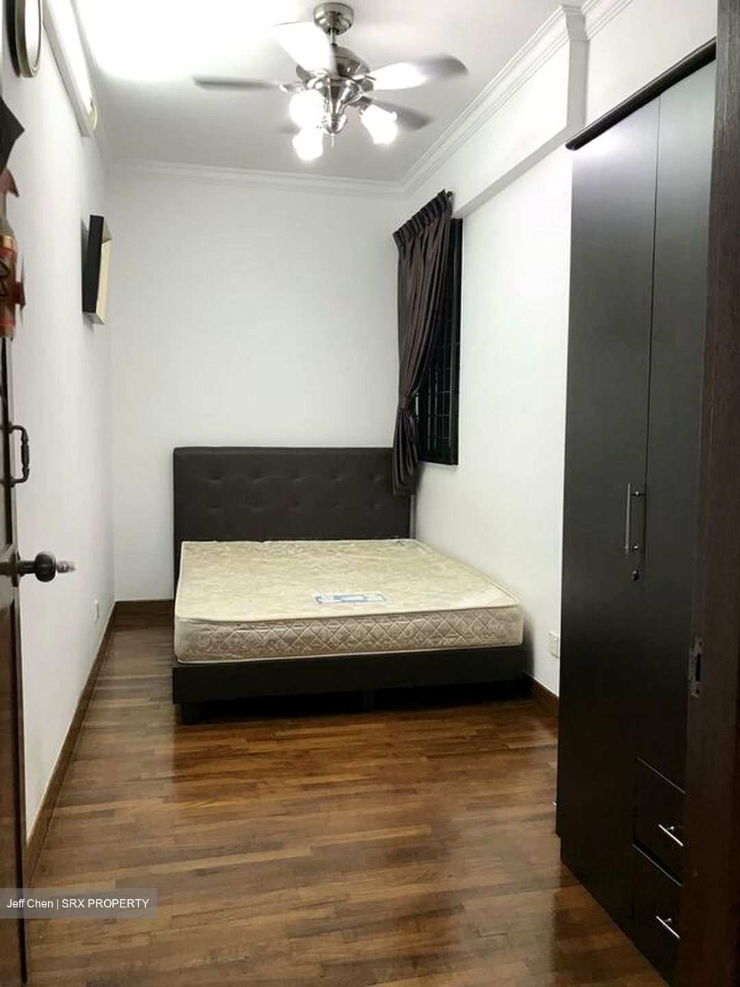 Simei Green Condominium (D18), Condominium #510331471
